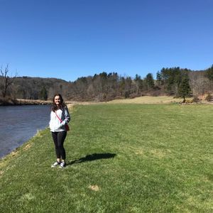 Meet your Posher, Suna